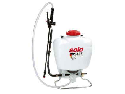 solo 425 zadovy postrikovac