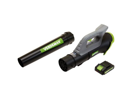 107347 verdemax aku foukac sa20
