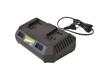 75032 verdemax double nabijecka 20 v