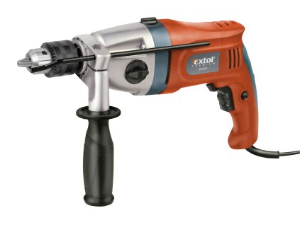 61364 vrtacka s priklepem 1100w