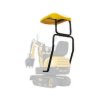 137804 pridavna strecha lumag mb 600