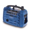 138314 scheppach air force 6 hybridni kompresor 20 v aku 12 v 230 v