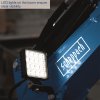 138368 5 scheppach exc 815 minibagr