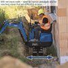 138368 7 scheppach exc 815 minibagr
