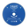 138512 scheppach rezny kotouc pr 165 20 60 zubu
