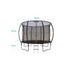 138893 5 trampolina marimex comfort 305 cm