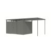 141335 plechovy domek karibu osten 3 12522 sedy lg4473
