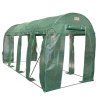 limit foliovnik 450x200x200 cm