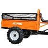kultivator 918k pro s privesem 4x4