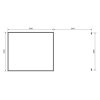 127605 3 dreveny domek karibu radeburg 2 pristavek 330 cm 31480 natur lg3930