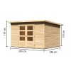 123608 1 dreveny domek karibu stockach 5 82982 natur lg3519