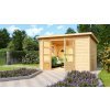 123608 2 dreveny domek karibu stockach 5 82982 natur lg3519
