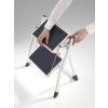 25692(2) hailo mini ocelove skladaci schudky bile