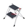 25692 hailo mini ocelove skladaci schudky bile