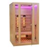 116862 1 infrasauna benton 2 lux