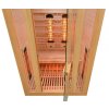 116862 3 infrasauna benton 2 lux
