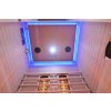 116862 5 infrasauna benton 2 lux