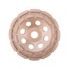 82817 kotouc diamantovy brusny dvourady o 150x22 2mm