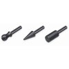 22727 krt017005 profilovane vrtaky do kovu a dreva set 3 ks