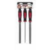 23244(2) krt453104 rasple sada 3ks 200mm