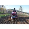 121898 10 malotraktor dakr panter fd 5 2v s dvoububnovou sekackou rzs121