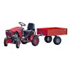 121898 12 malotraktor dakr panter fd 5 2v s dvoububnovou sekackou rzs121