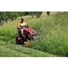121898 1 malotraktor dakr panter fd 5 2v s dvoububnovou sekackou rzs121