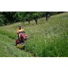 121898 2 malotraktor dakr panter fd 5 2v s dvoububnovou sekackou rzs121