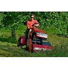 121898 6 malotraktor dakr panter fd 5 2v s dvoububnovou sekackou rzs121