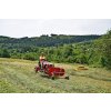 121898 7 malotraktor dakr panter fd 5 2v s dvoububnovou sekackou rzs121