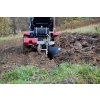 121898 8 malotraktor dakr panter fd 5 2v s dvoububnovou sekackou rzs121