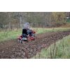121898 9 malotraktor dakr panter fd 5 2v s dvoububnovou sekackou rzs121