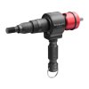 104751 1 nastavec nytovaci na vrtacku t combo sada pro matice m3 m12 i trh nyty 2 4 6 4mm crmov