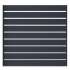 135812 plotove pole g21 reno 168x158 cm antracitove