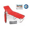 polohovatelne skladaci lehatko sun alu 37949