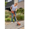 109171 8 powdpg8060 aku zametac plevele 20v 100mm bez aku