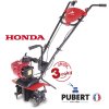 54423 pubert mb 25h benzinovy mini kultivator