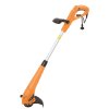 75158 riwall pro relt 3525 vyzinac s elektrickym motorem 350 w