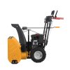 126168 2 riwall pro rpst 6065 dvoustupnova snehova freza 6 5 hp