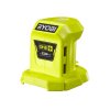 69575 ryobi r18usb 0 aku usb adapter one