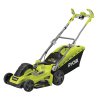 22538 ryobi rlm 18e 40h travni sekacka s elektrickym motorem