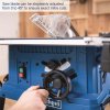 133460 2 scheppach hs 254 stolova pila kotouc pro jemne rezy