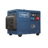 109159 scheppach sg 5200 d dieselova elektrocentrala 5 000 w s regulaci avr