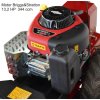 75281 10 stavebnicovy zametaci stroj kombinace pohonne jednotky panter fd 3 500 a valcoveho zametaciho kartace sb 110