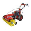75281 12 stavebnicovy zametaci stroj kombinace pohonne jednotky panter fd 3 500 a valcoveho zametaciho kartace sb 110