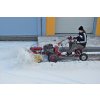 75281 2 stavebnicovy zametaci stroj kombinace pohonne jednotky panter fd 3 500 a valcoveho zametaciho kartace sb 110
