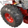 75281 8 stavebnicovy zametaci stroj kombinace pohonne jednotky panter fd 3 500 a valcoveho zametaciho kartace sb 110
