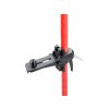 80885 1 tyc stativ k laserum teleskopicka sroubovaci dosah az 3m prumer 32mm