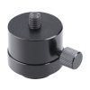 80885 2 tyc stativ k laserum teleskopicka sroubovaci dosah az 3m prumer 32mm