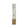 80885 6 tyc stativ k laserum teleskopicka sroubovaci dosah az 3m prumer 32mm